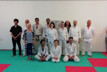 greece shotokan karate kyu tests 2019